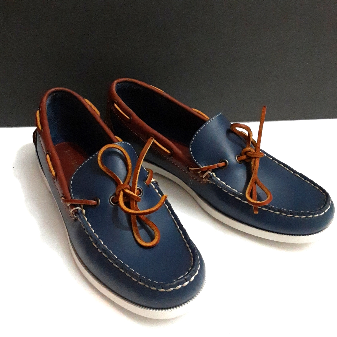 MainsailSperry Brand Size 7